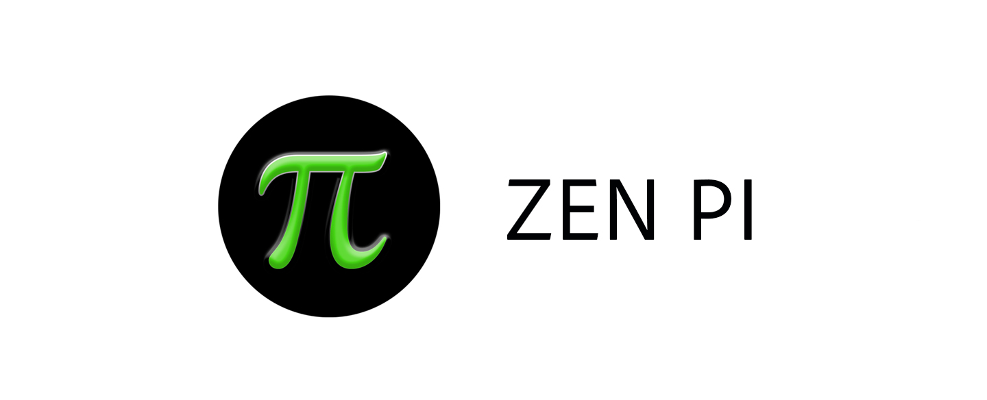 Zen Pi App on the App Store